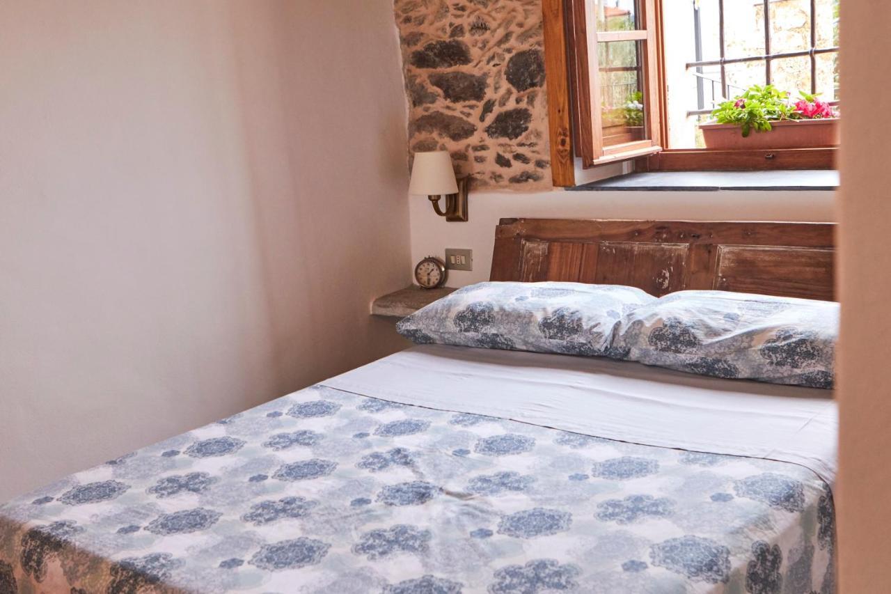 B&B Ca' Du Brigidin Tovo San Giacomo Exterior foto
