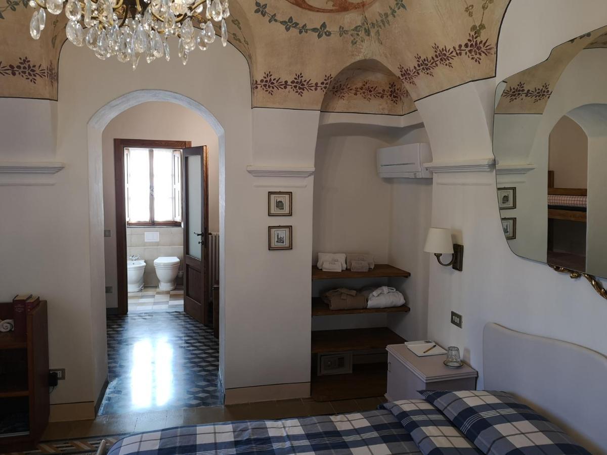 B&B Ca' Du Brigidin Tovo San Giacomo Exterior foto